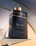 BVLGARI Man In Black darilni set za moške