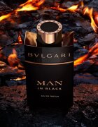 BVLGARI Man In Black darilni set za moške 1 kos