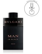 BVLGARI Man In Black Parfum parfum polnilni za moške 150 ml