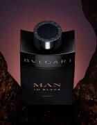 BVLGARI Man In Black Parfum parfum polnilni za moške 150 ml