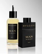 BVLGARI Man In Black Parfum parfum polnilni za moške 60 ml