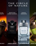BVLGARI Man In Black Parfum parfum polnilni za moške 60 ml