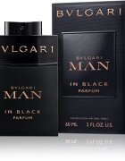 BVLGARI Man In Black Parfum parfum za moške 60 ml