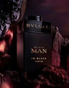 BVLGARI Man In Black Parfum parfum za moške 60 ml