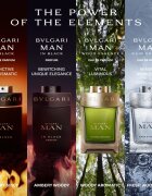 BVLGARI Man In Black Parfum parfum za moške 60 ml