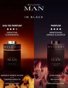BVLGARI Man In Black Parfum parfum za moške 60 ml