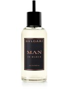 BVLGARI Man In Black parfumska voda nadomestno polnilo za moške 200 ml