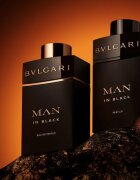BVLGARI Man In Black parfumska voda polnilna za moške 100 ml