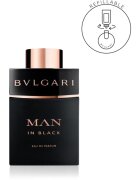 BVLGARI Man In Black parfumska voda polnilna za moške 60 ml