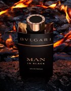 BVLGARI Man In Black parfumska voda polnilna za moške 60 ml
