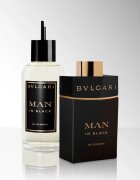 BVLGARI Man In Black parfumska voda polnilna za moške 60 ml