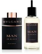 BVLGARI Man In Black Refill Set set za moške