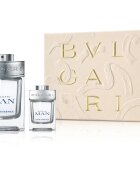 BVLGARI Man Rain Essence darilni set za moške
