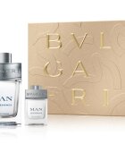 BVLGARI Man Rain Essence darilni set za moške 1 kos