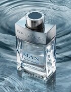 BVLGARI Man Rain Essence darilni set za moške 1 kos