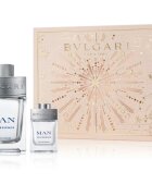 BVLGARI Man Rain Essence darilni set za moške 1 kos