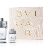 BVLGARI Man Rain Essence darilni set za moške
