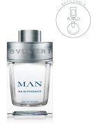 BVLGARI Man Rain Essence parfumska voda polnilna za moške 100 ml