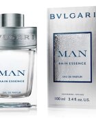 BVLGARI Man Rain Essence parfumska voda polnilna za moške 100 ml