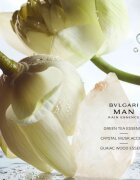 BVLGARI Man Rain Essence parfumska voda polnilna za moške 100 ml