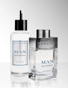 BVLGARI Man Rain Essence parfumska voda polnilna za moške 100 ml