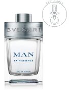BVLGARI Man Rain Essence parfumska voda polnilna za moške 150 ml