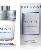 BVLGARI Man Rain Essence parfumska voda polnilna za moške 150 ml