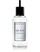 BVLGARI Man Rain Essence parfumska voda polnilna za moške 200 ml