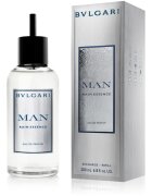 BVLGARI Man Rain Essence parfumska voda polnilna za moške 200 ml