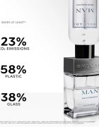 BVLGARI Man Rain Essence parfumska voda polnilna za moške 200 ml