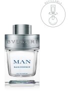 BVLGARI Man Rain Essence parfumska voda polnilna za moške 60 ml