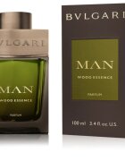 BVLGARI Man Wood Essence Parfum parfum za moške 100 ml