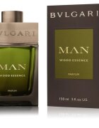 BVLGARI Man Wood Essence Parfum parfum za moške 150 ml