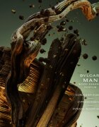 BVLGARI Man Wood Essence Parfum parfum za moške 150 ml