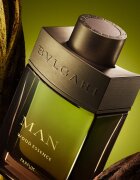 BVLGARI Man Wood Essence Parfum parfum za moške 60 ml