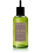 BVLGARI Man Wood Essence parfumska voda nadomestno polnilo za moške 200 ml