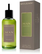 BVLGARI Man Wood Essence parfumska voda nadomestno polnilo za moške 200 ml