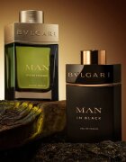 BVLGARI Man Wood Essence parfumska voda nadomestno polnilo za moške 200 ml