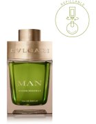 BVLGARI Man Wood Essence parfumska voda polnilna za moške 100 ml