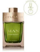 BVLGARI Man Wood Essence parfumska voda polnilna za moške 150 ml