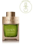 BVLGARI Man Wood Essence parfumska voda polnilna za moške 60 ml