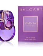 BVLGARI Omnia Amethyste parfumska voda za ženske 100 ml