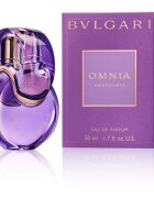 BVLGARI Omnia Amethyste parfumska voda za ženske 50 ml