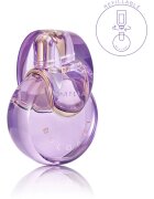 BVLGARI Omnia Amethyste toaletna voda polnilna za ženske 100 ml