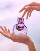 BVLGARI Omnia Amethyste toaletna voda polnilna za ženske 100 ml