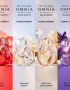 BVLGARI Omnia Amethyste toaletna voda polnilna za ženske 100 ml