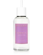 BVLGARI Omnia Amethyste toaletna voda polnilna za ženske 200 ml