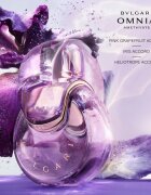 BVLGARI Omnia Amethyste toaletna voda polnilna za ženske 200 ml