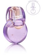 BVLGARI Omnia Amethyste toaletna voda polnilna za ženske 50 ml