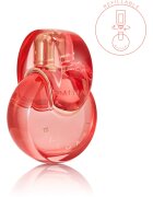 BVLGARI Omnia Coral toaletna voda polnilna za ženske 100 ml